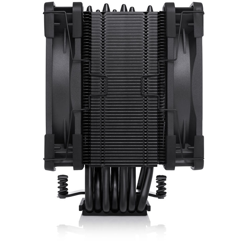 Noctua U12A chromax.black CPU-Kühler - 120mm