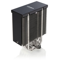 Noctua HC8 chromax.black CPU-Kühler-Abdeckung - schwarz