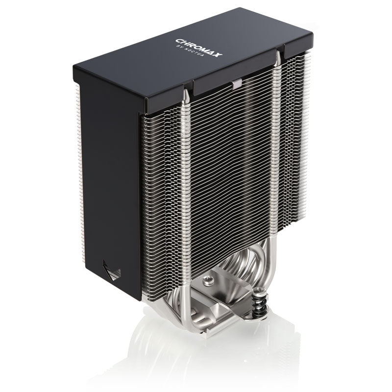 Noctua HC8 chromax.black CPU-Kühler-Abdeckung - schwarz