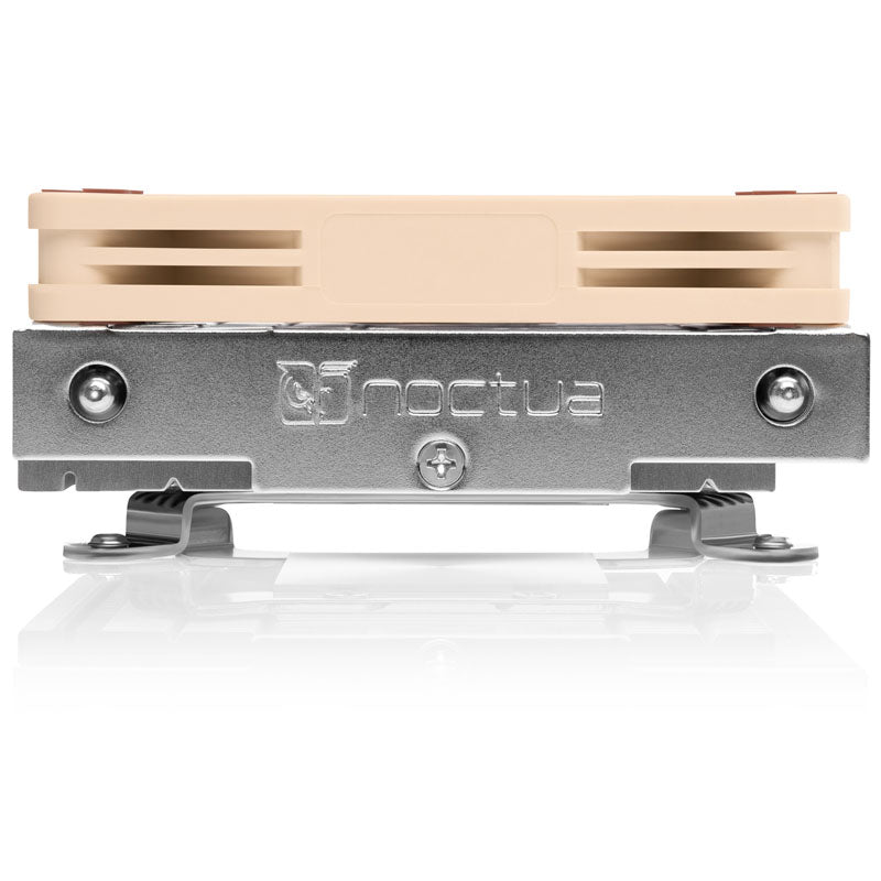 Noctua NH-L9i-17xx Air 37mm 33.84 CFM Brown / Beige