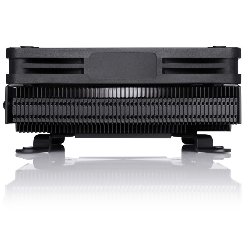Noctua NH-L9i-17xx chromax.black CPU-Kühler - 92mm