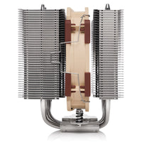Noctua NH-D12L Air 145mm 60.09 CFM Beige / Brown