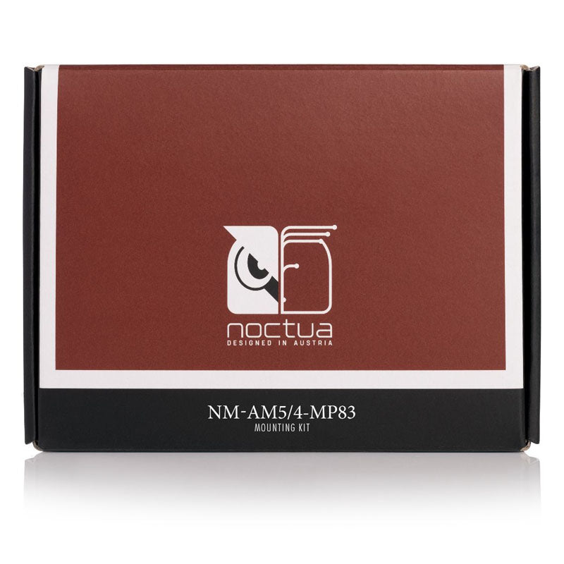 Noctua NM-AM5/4-MP83 Mounting Kit - AM5/AM4