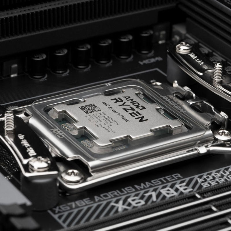 Noctua NA-STPG1 Wärmeleitpasten-Dichtblende für AM5