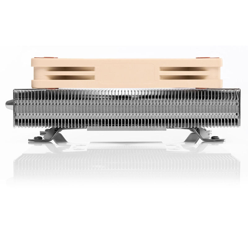 Noctua NH-L9A-AM5 Air 37mm Brown / Silver