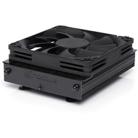 Noctua NH-L9A-AM5 CHROMAX.BLACK Air 37mm Noir