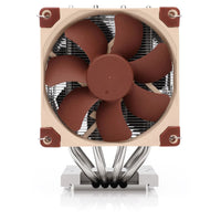 Noctua D9 DX-4677 4U CPU-Kühler - 92mm