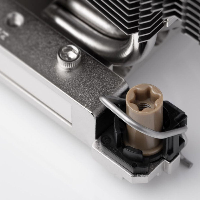 Noctua U12S DX-4677 CPU-Kühler - 120mm