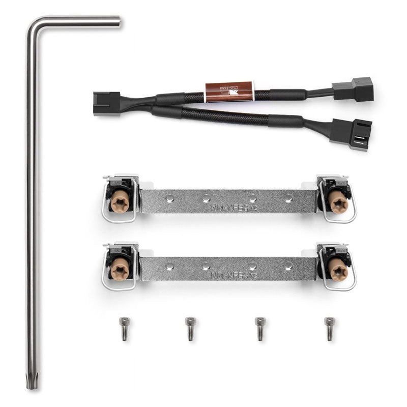 Noctua U12S DX-4677 CPU-Kühler - 120mm