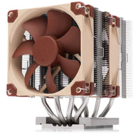 K Lüfter CPU Noctua NH-D9 TR5-SP6 4U+++ AMD sTR5/SP6