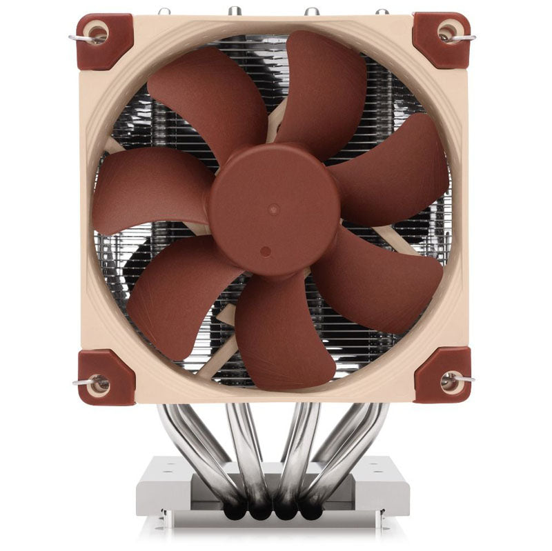 K Lüfter CPU Noctua NH-D9 TR5-SP6 4U+++ AMD sTR5/SP6