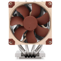 K Lüfter CPU Noctua NH-D9 TR5-SP6 4U+++ AMD sTR5/SP6