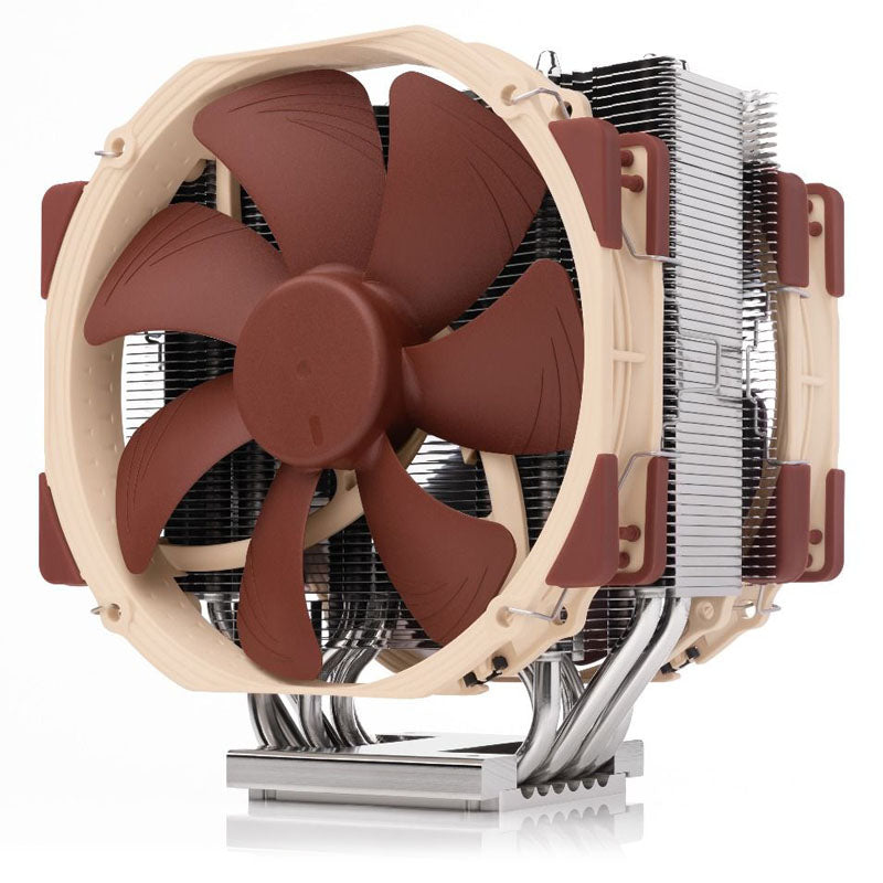 K NOCTUA NH-U14S TR5-SP6 Computer Kühlkomponente Prozessor Kühler