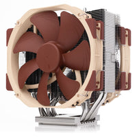 K NOCTUA NH-U14S TR5-SP6 Computer Kühlkomponente Prozessor Kühler