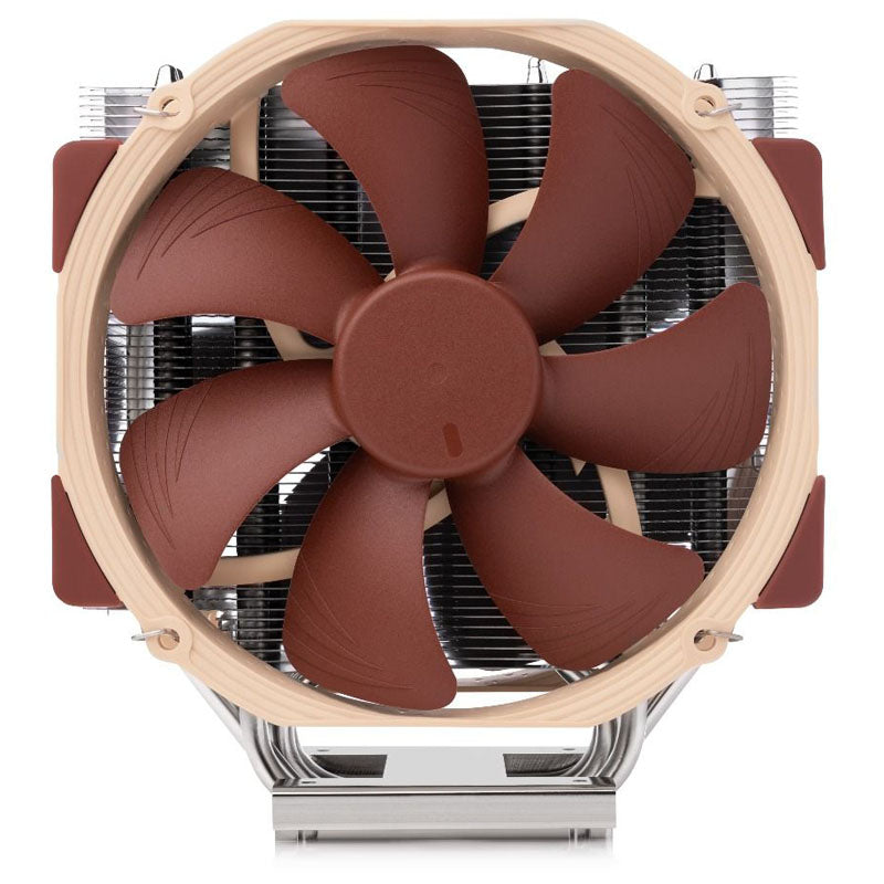 K NOCTUA NH-U14S TR5-SP6 Computer Kühlkomponente Prozessor Kühler