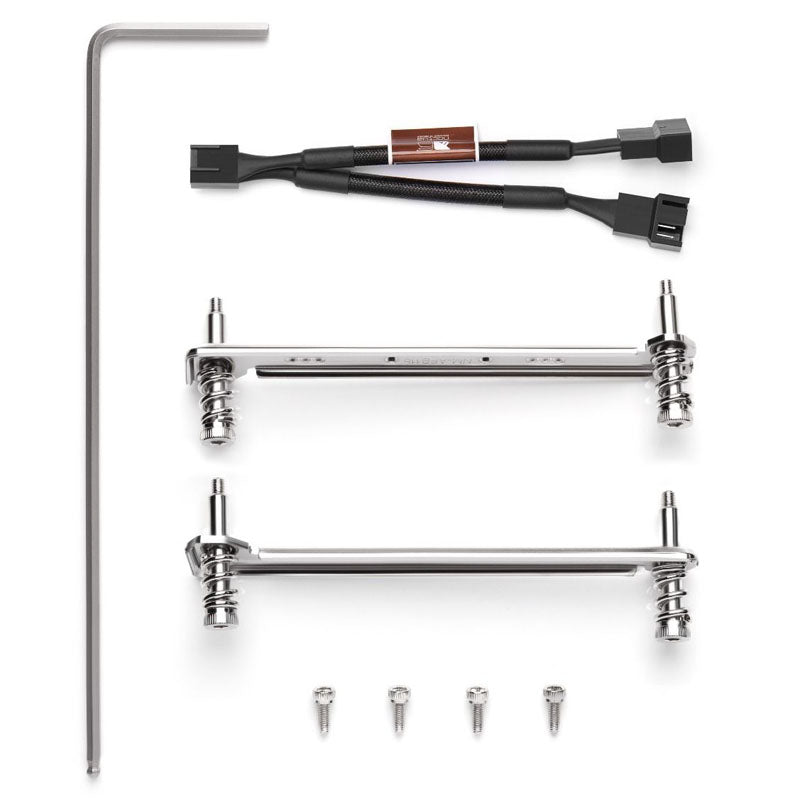 K NOCTUA NH-U14S TR5-SP6 Computer Kühlkomponente Prozessor Kühler
