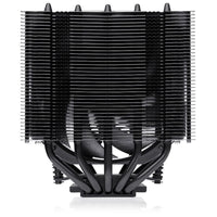 Noctua NH-D12L Chromax Black Air 145mm Black