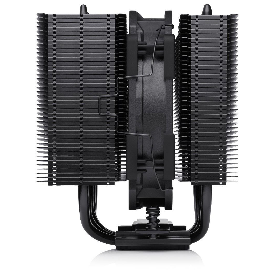 Noctua NH-D12L Chromax Black Air 145mm Black