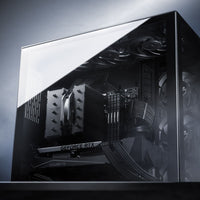 Noctua NH-D12L Chromax Black Air 145mm Black