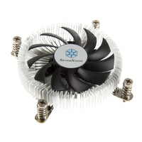Silverstone NT07-115X Air 48 CFM