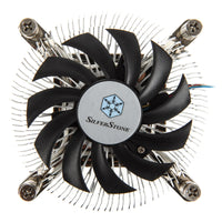 Silverstone NT07-115X Air 48 CFM