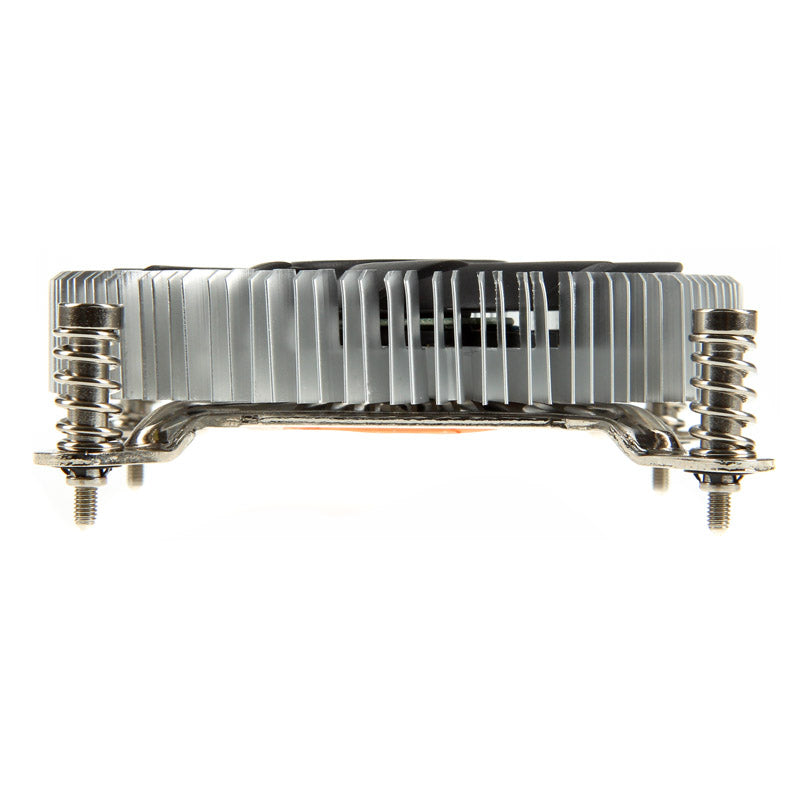 Silverstone NT07-115X Air 48 CFM