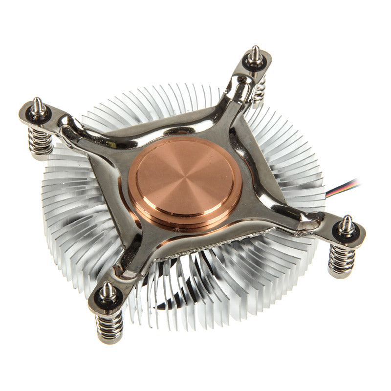 Silverstone NT07-115X Air 48 CFM