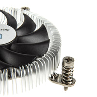 Silverstone NT07-115X Air 48 CFM