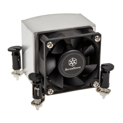 Silverstone CPU-Kühler 60mm mit Lüfter
