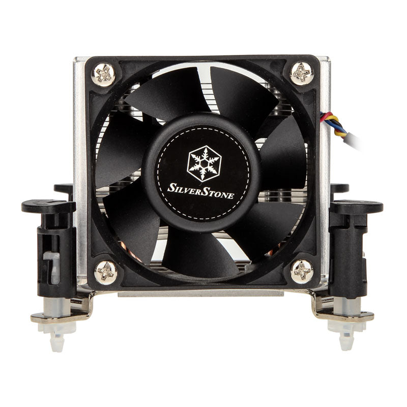 Silverstone Argon AR09-115XP Air 66mm 27.9 CFM Roulement à billes