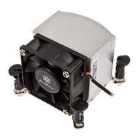 Silverstone Argon AR09-115XP Air 66mm 27.9 CFM Roulement à billes