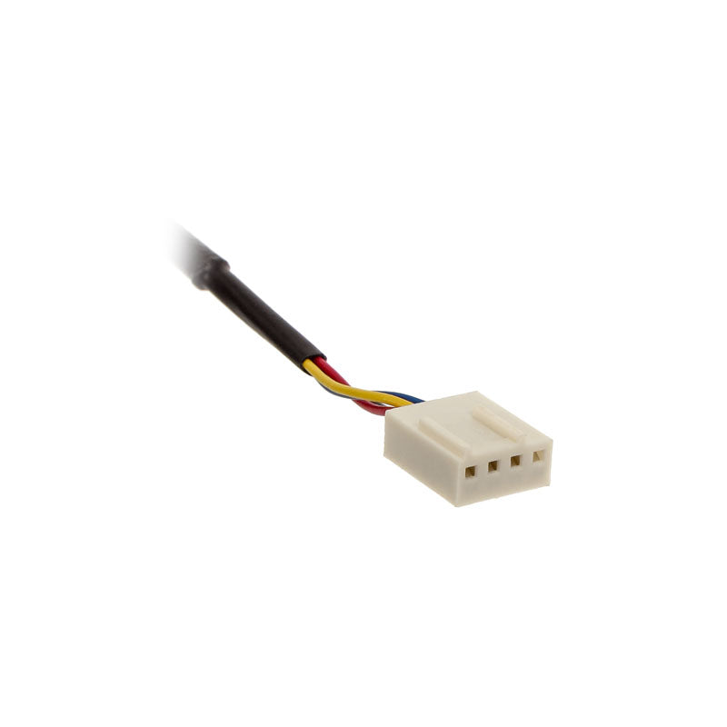 Silverstone Argon AR09-115XP Air 66mm 27.9 CFM Roulement à billes