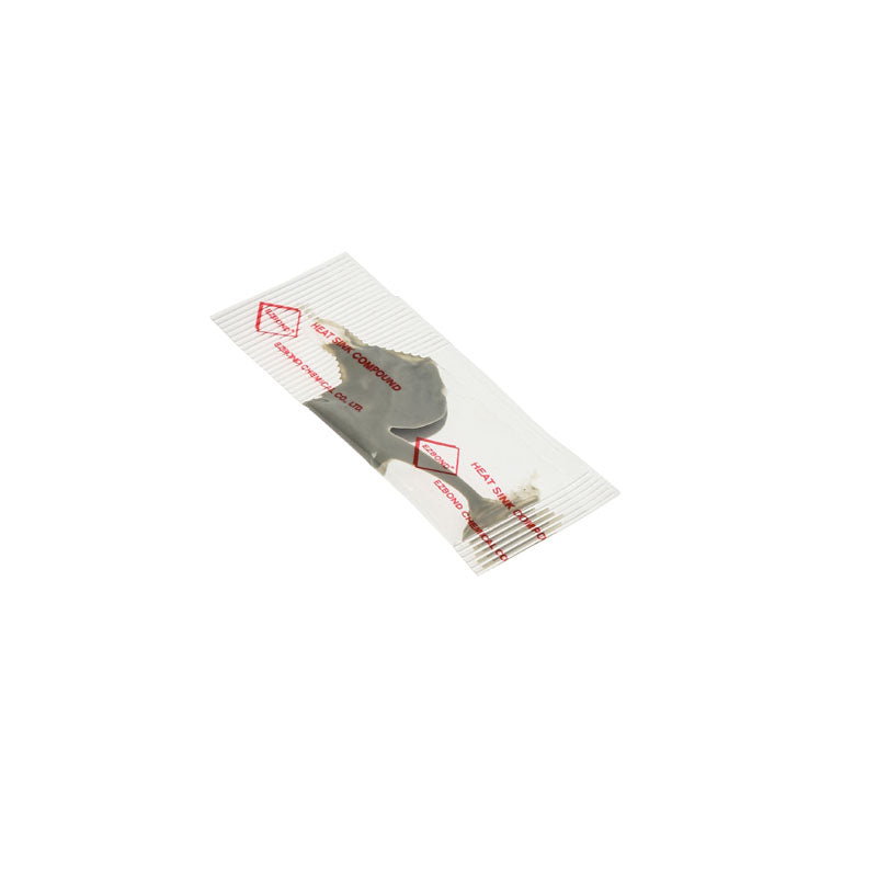 Silverstone Argon AR09-115XP Air 66mm 27.9 CFM Roulement à billes