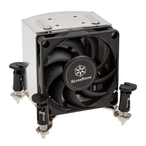 Silverstone CPU-Kühler 70 mm mit Lüfter