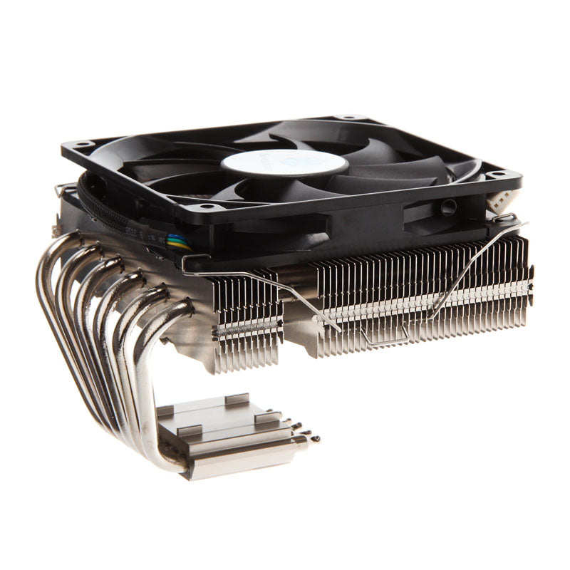 Silverstone NT06-PRO-V2 Air 82mm Argent / Noir