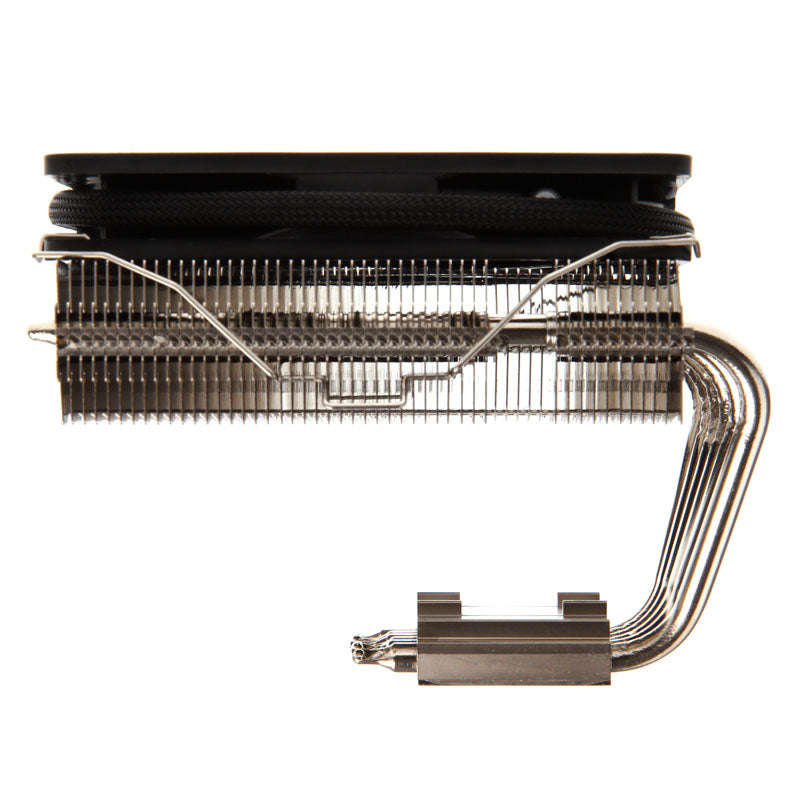 SilverStone SST-NT06-PRO-V2 Nitrogon CPU-Kühler - 120 mm