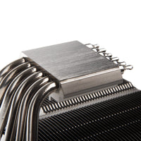 SilverStone SST-NT06-PRO-V2 Nitrogon CPU-Kühler - 120 mm