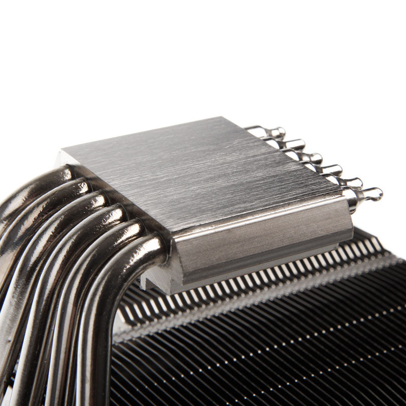 SilverStone SST-NT06-PRO-V2 Nitrogon CPU-Kühler - 120 mm