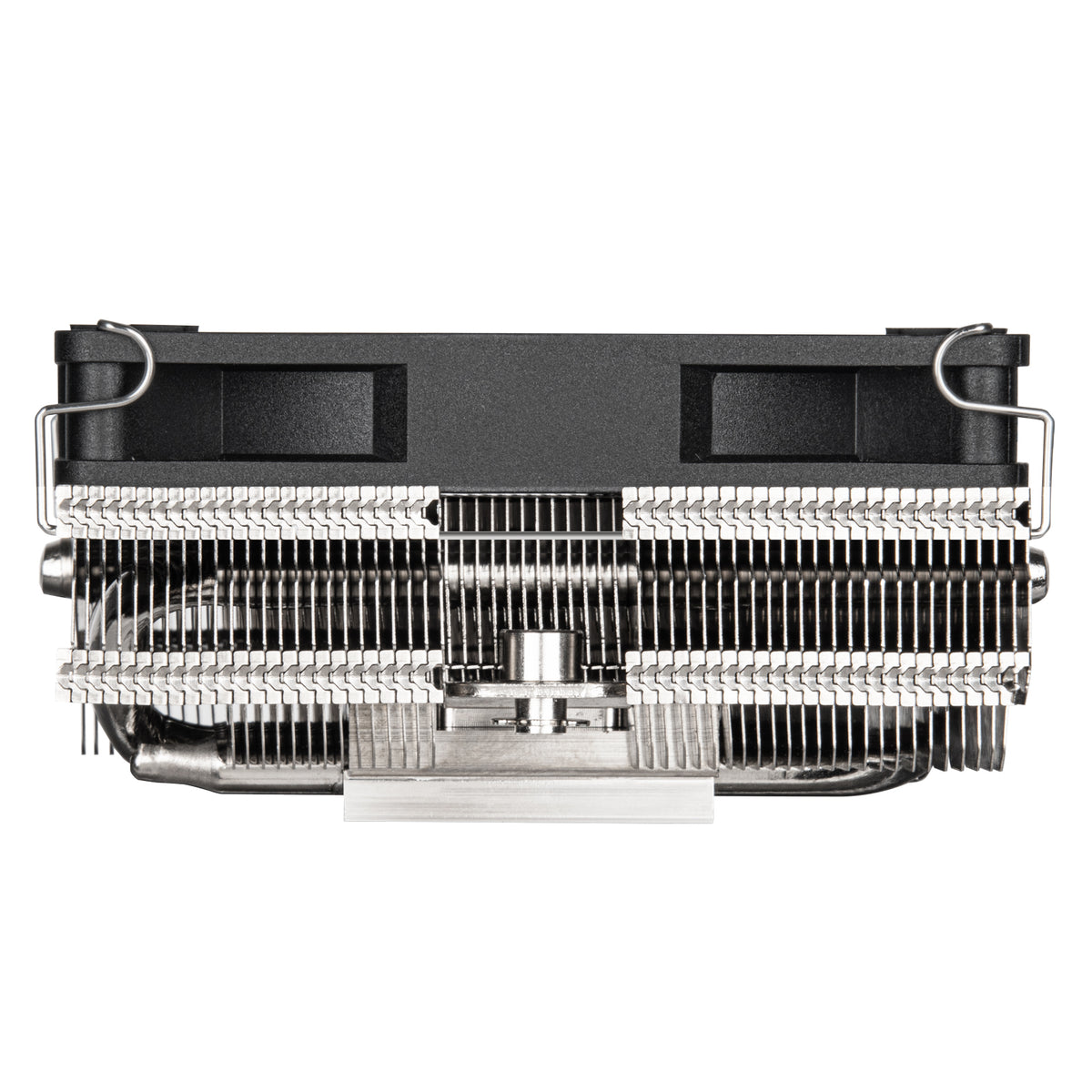 Silverstone Hydrogon H90 Air ARGB 45.73 CFM 48mm Black / Silver