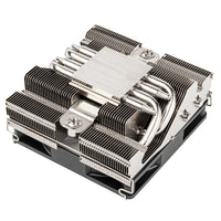 Silverstone Hydrogon H90 Air ARGB 45.73 CFM 48mm Black / Silver