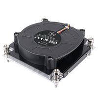 Silverstone SST-XE01-1700A Air 15.79 CFM Black