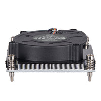 Silverstone SST-XE01-1700A Air 15.79 CFM Black