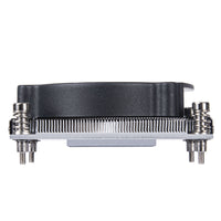 Silverstone SST-XE01-1700A Air 15.79 CFM Black