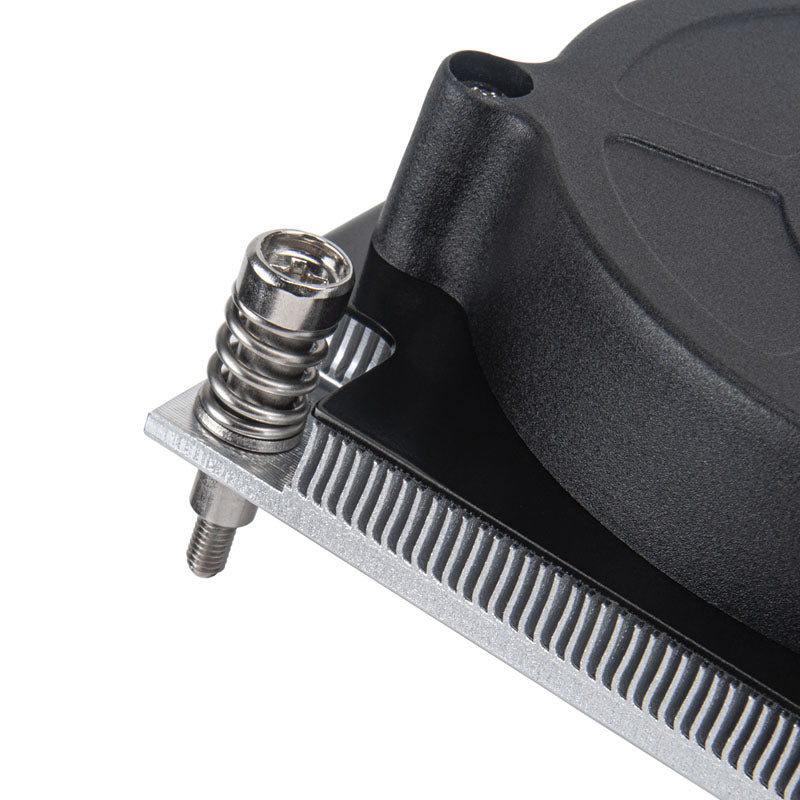 Silverstone SST-XE01-1700A Air 15.79 CFM Black