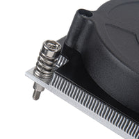 Silverstone SST-XE01-1700A Air 15.79 CFM Black