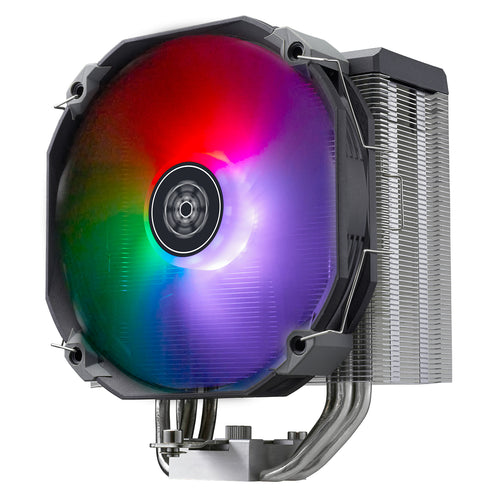 Silverstone CPU-Kühler