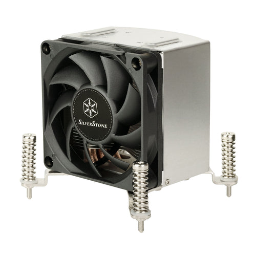 Silverstone CPU-Kühler mit Lüfter