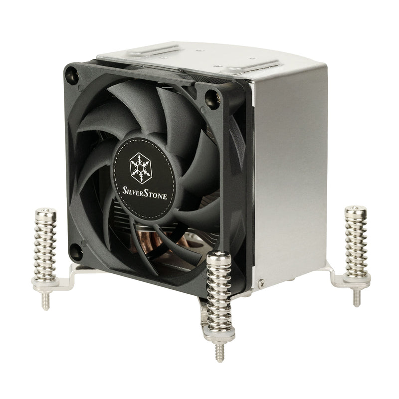 Silverstone SST-AR10-1700 CPU-Kühler