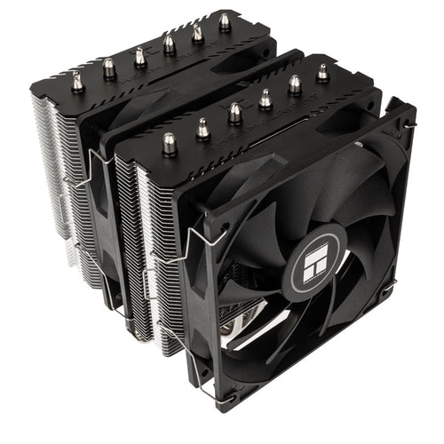 Thermalright Peerless Assassin 120 SE CPU-Kühler 120mm