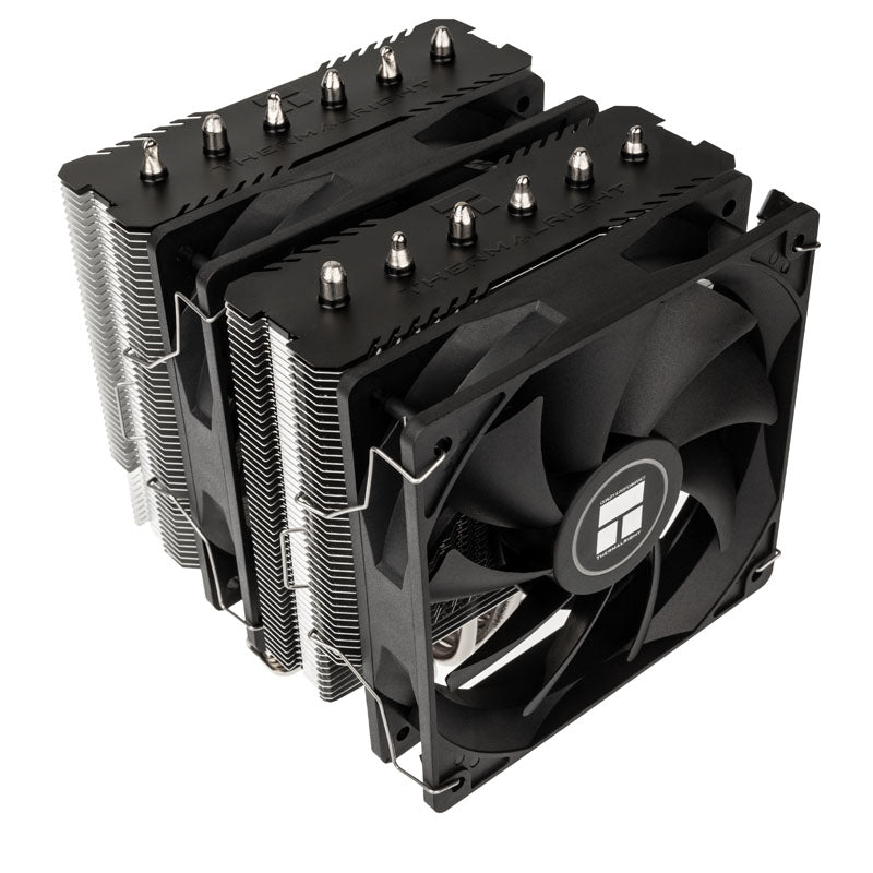 K Kühler Thermalright Peerless Assassin 120 SE Black
